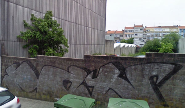 Porto unknown bomb 11