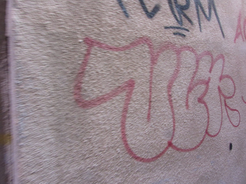 Gatineau graffiti