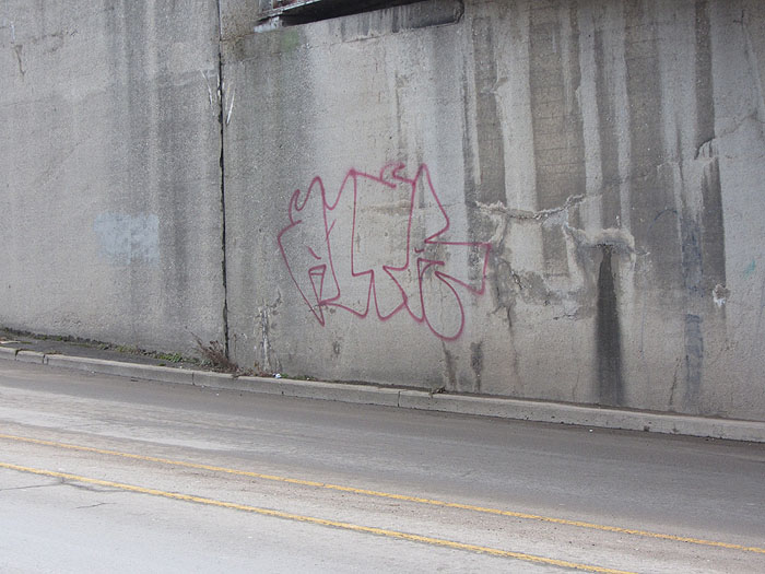 Altr graffiti photo