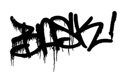 Bask Tag