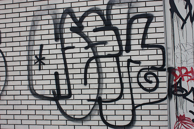 Asek graffiti photo 6