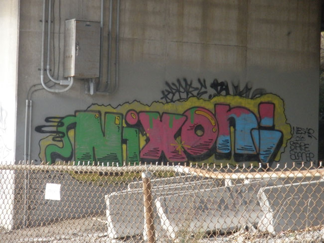 Nixon Montreal 004