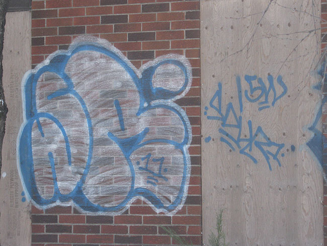 Sour graffiti picture 8