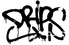 Drips Tag