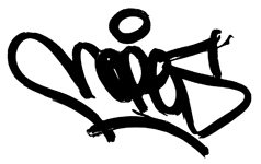 Mopes Handstyle