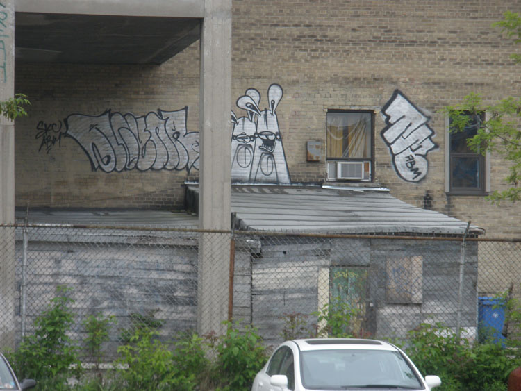 Agen graffiti photo