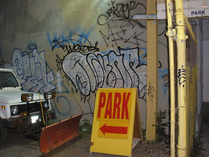 Agen graffiti photo