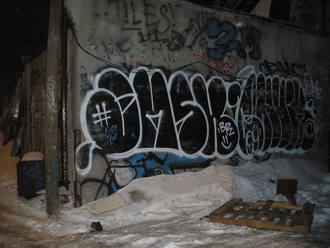 Ahsk graffiti picture 30