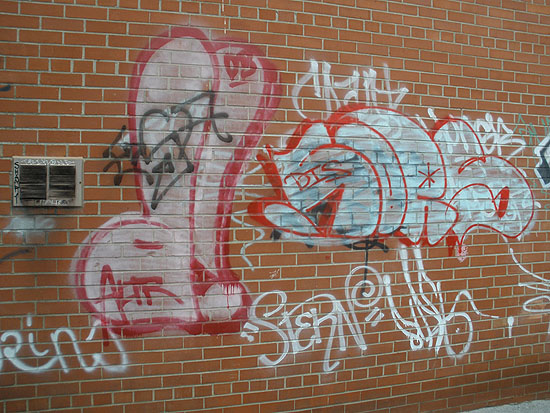 Altr graffiti picture