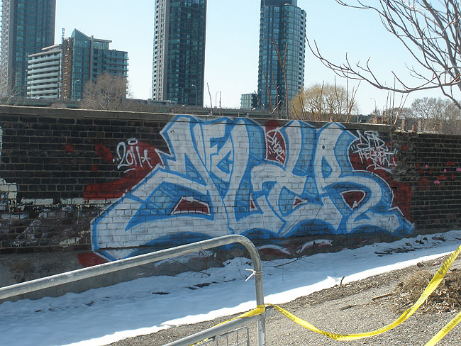 Altr graffiti picture 4