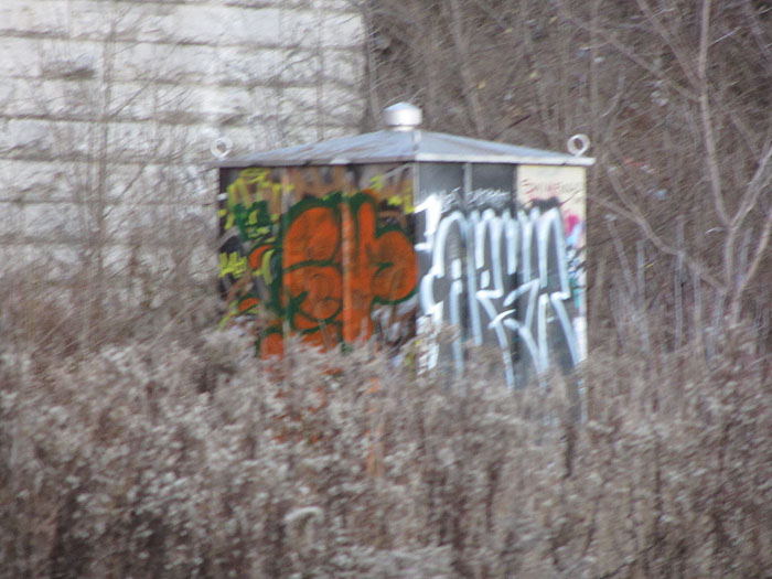 Apex graffiti picture