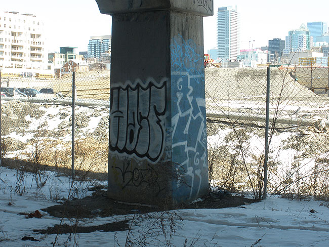 Atuer graffiti picture 13