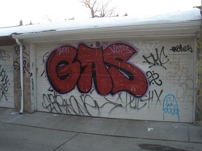 Gas graffiti picture 81