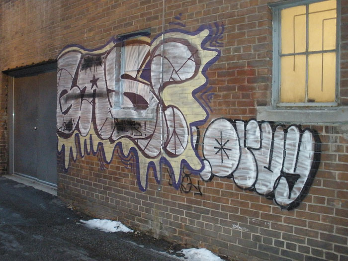 Gas graffiti photo 87