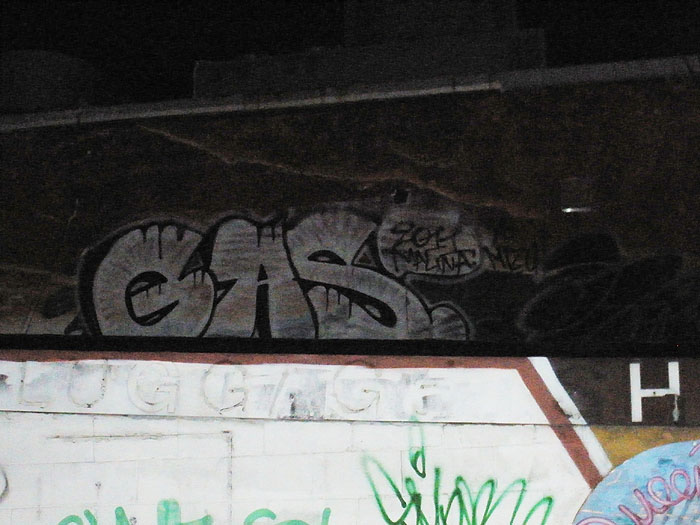 Gas graffiti photo 91