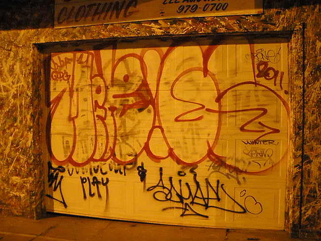 Gas graffiti photo 92