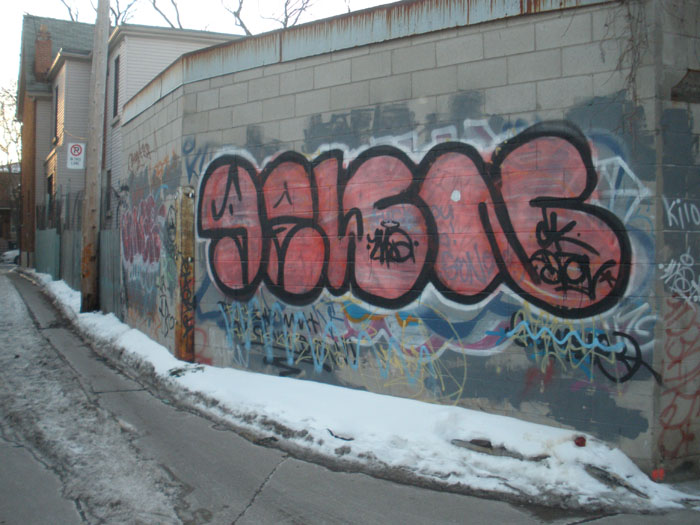 Goon graffiti picture 12
