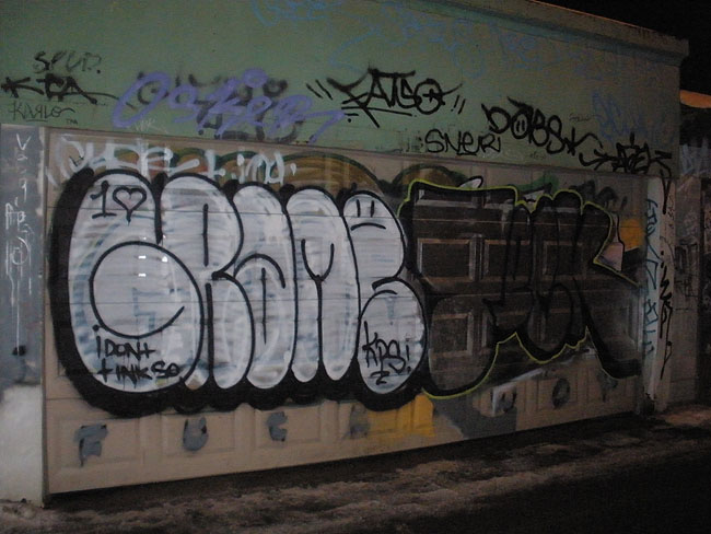 Grams graffiti picture 105