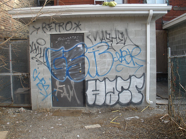 Hacr graffiti picture 4