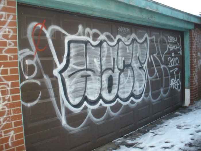 Hacr graffiti picture 5
