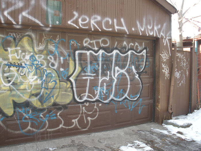 Hacr graffiti picture 6
