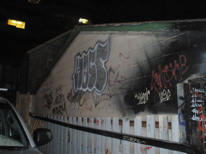 Hacr graffiti picture 7