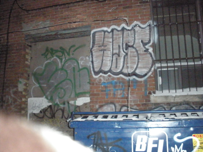 Hacr graffiti picture 8