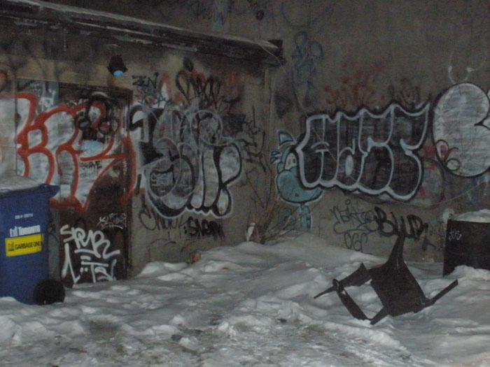 Hacr graffiti picture 9