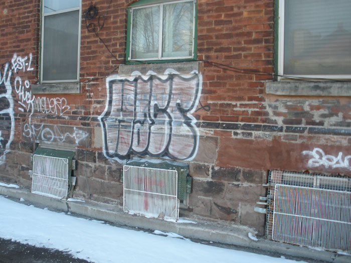 Hacr graffiti picture 11