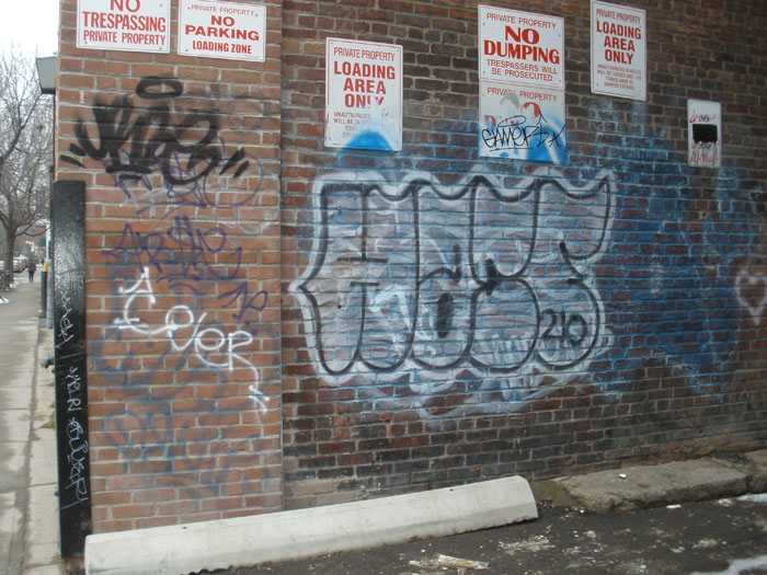 Hacr graffiti picture 12