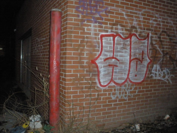 Hacr graffiti picture 16
