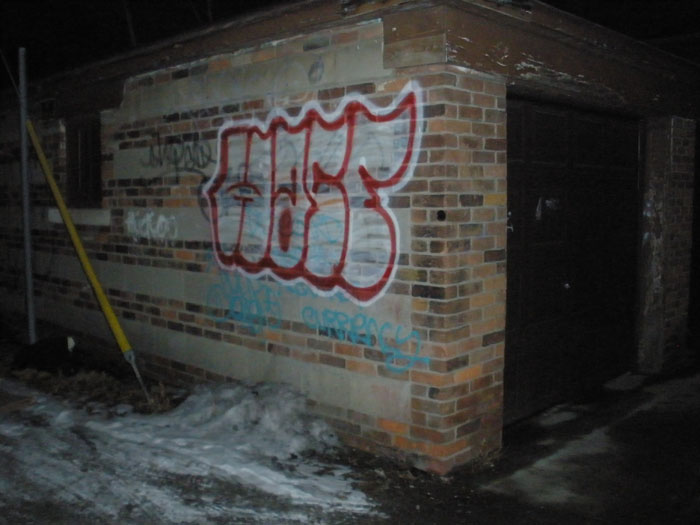 Hacr graffiti picture 17