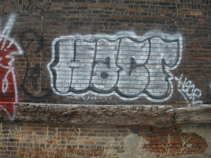 Hacr graffiti picture 18