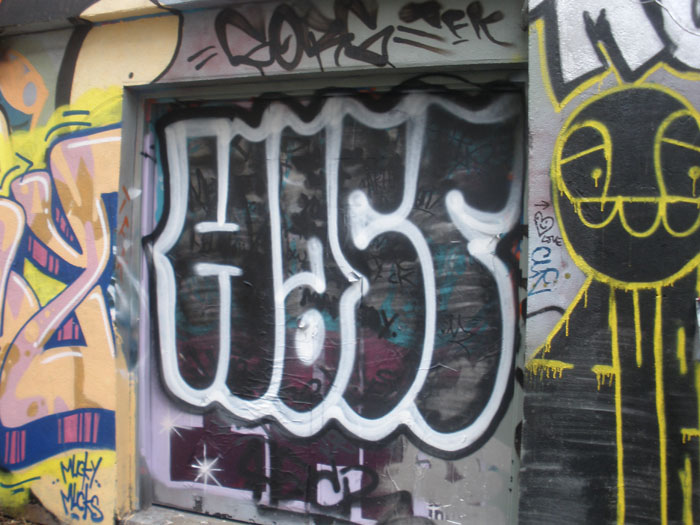 Hacr graffiti picture 19