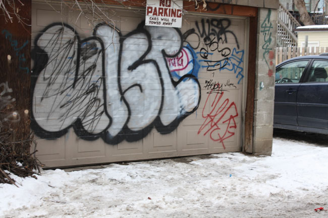 ISC graffiti 1