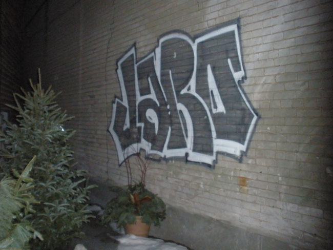 Jaro graffiti photo 39