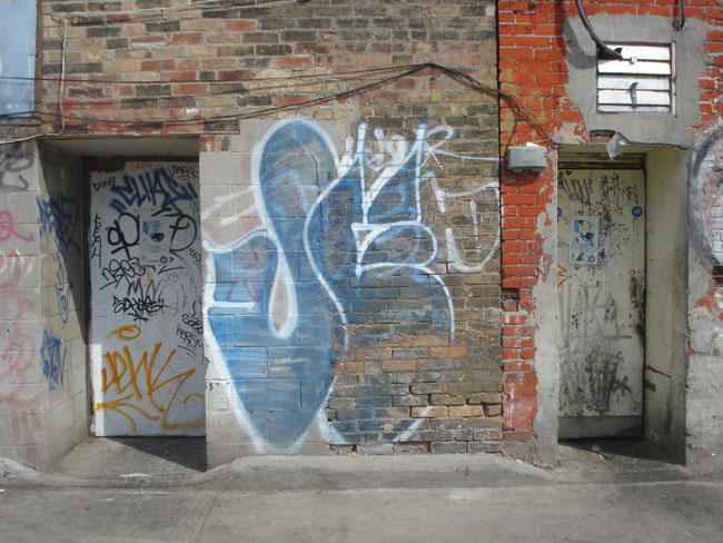 Jerok graffiti picture