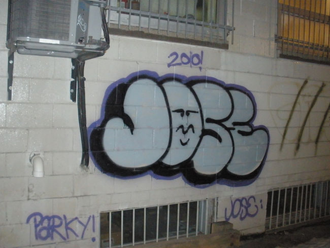 Jose graffiti picture 13