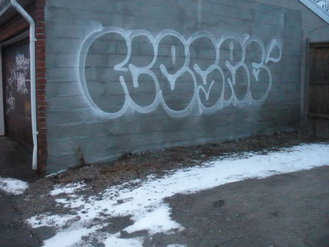 Kesro graffiti picture 4