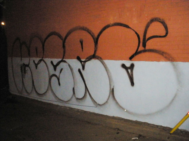 Kesro graffiti picture 5