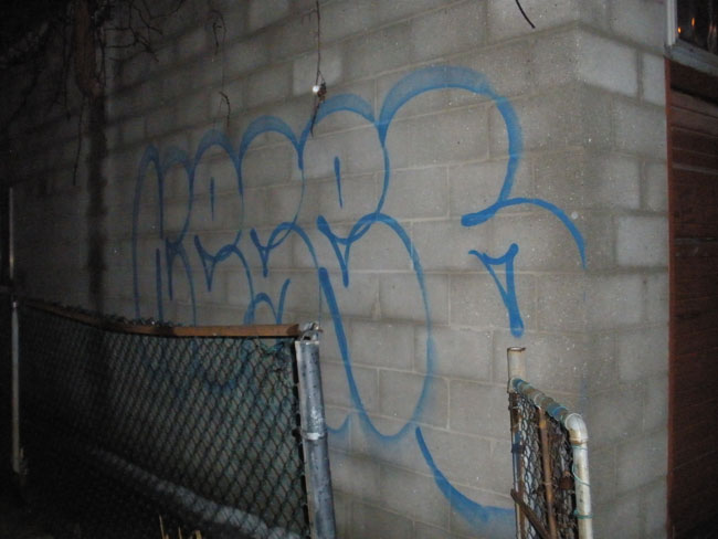 Kesro graffiti picture 6