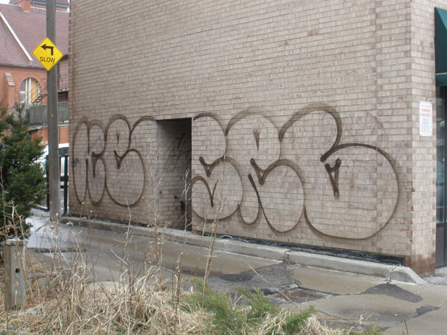 Kesro graffiti picture 8