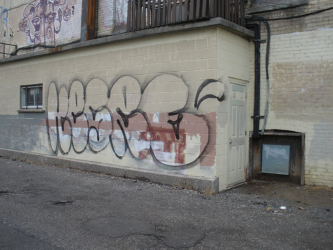Kesro graffiti picture 10
