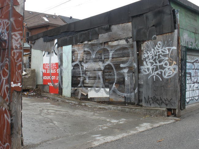 Kesro graffiti picture 11