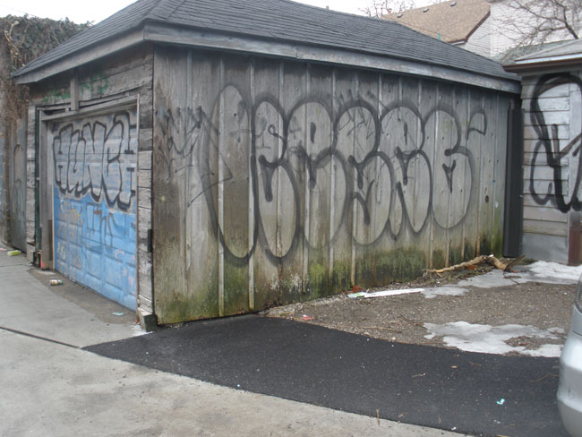 Kesro graffiti picture 12