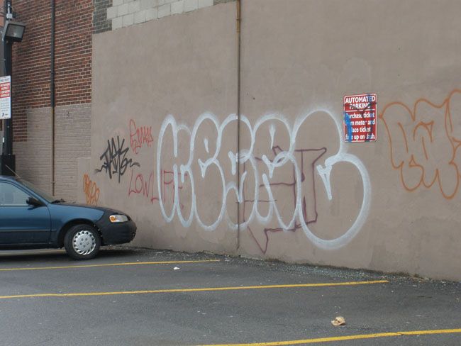 Kesro graffiti picture 13