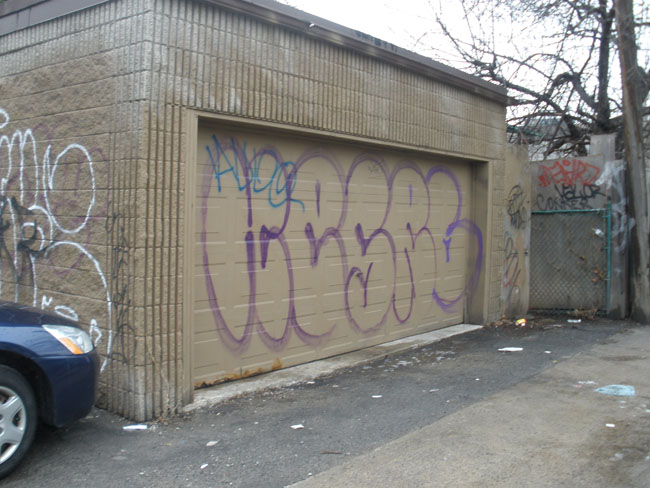 Kesro graffiti picture 14