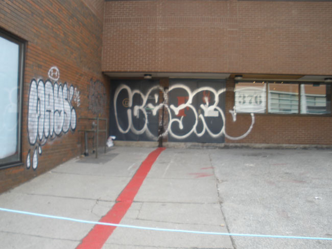 Kesro graffiti picture 17