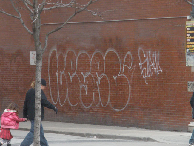 Kesro graffiti picture 19