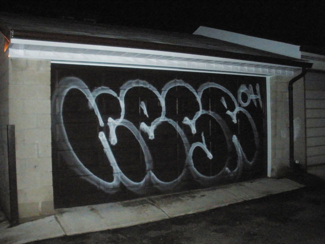 Kesro graffiti picture 22